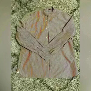 Mango slim fit size L (S135)